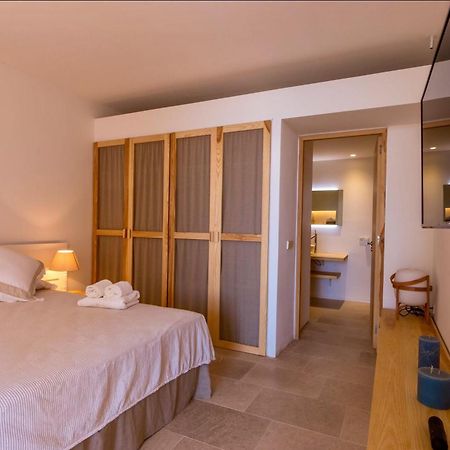 Apartamento Cabrera Colonia de Sant Jordi Eksteriør billede