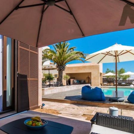 Apartamento Cabrera Colonia de Sant Jordi Eksteriør billede