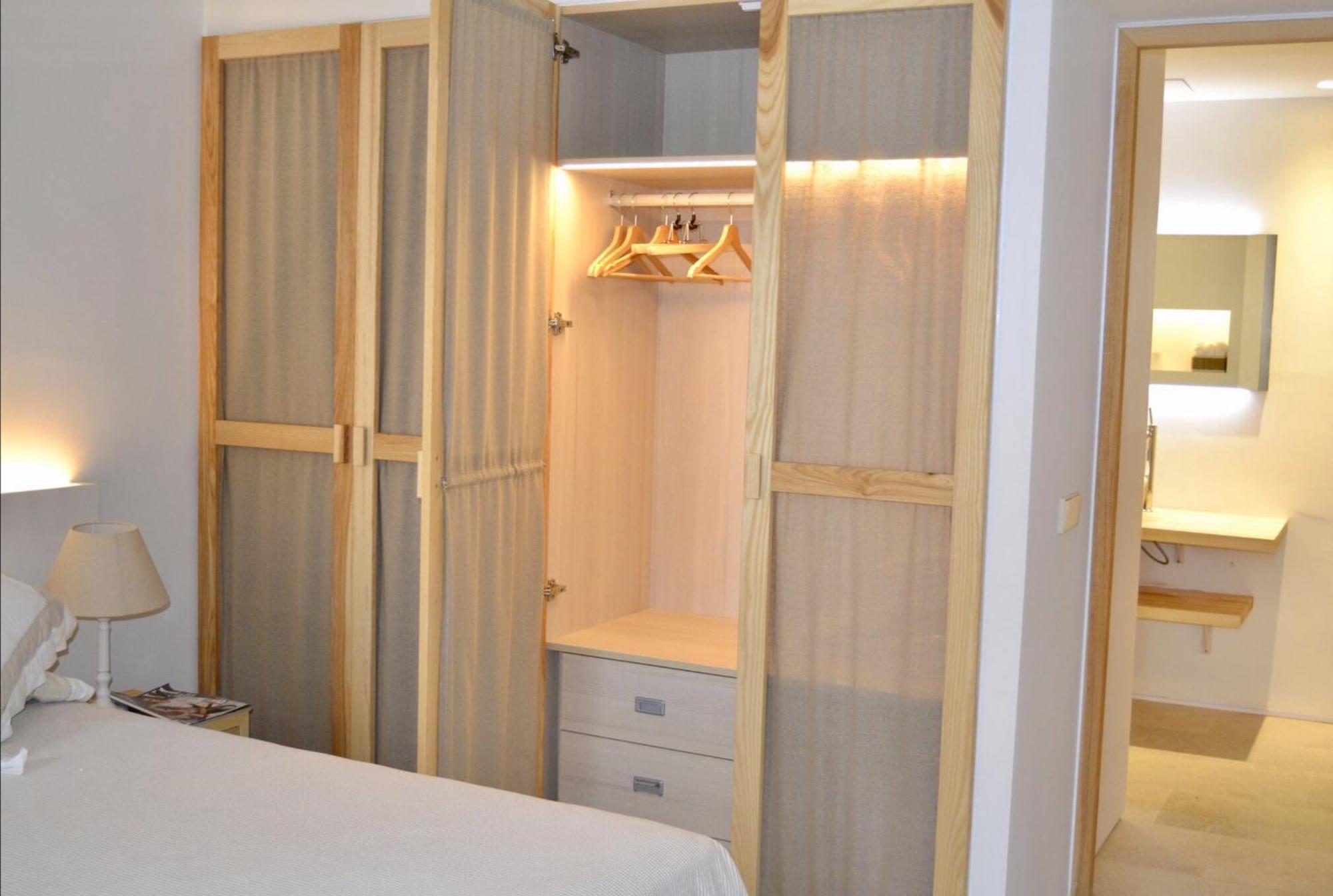 Apartamento Cabrera Colonia de Sant Jordi Eksteriør billede